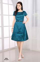 jequarad taffeta fancy silk