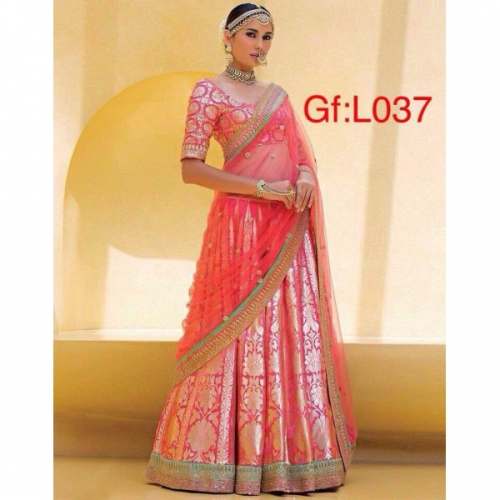 pure banarasi silk