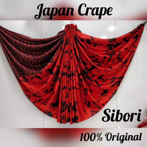 PURE JAPAN CRAP
