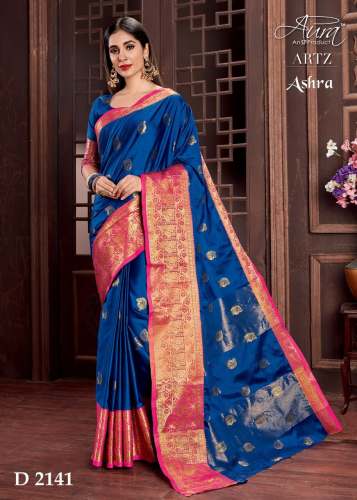 pure silk cotton 
