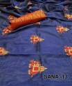 sana zoya silk  saree  thumb 11