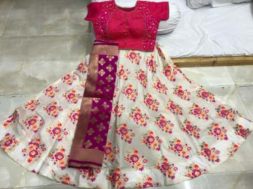 silk fabric