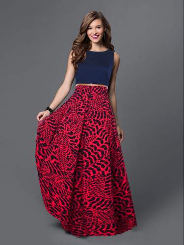 taffeta silk and american crepe