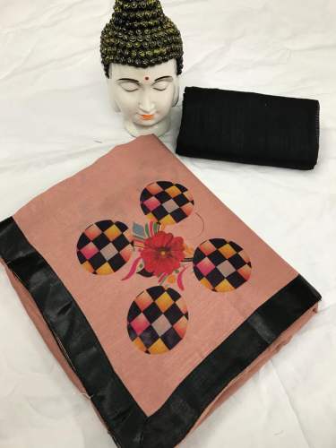 vichitra silk