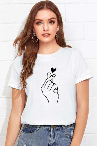 Casual tops