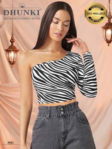 Crop Tops 