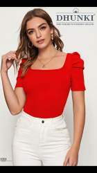 Dhunki Casual T-Shirts