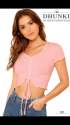 Dhunki Crop Tops