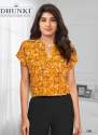 Dhunki Ladies Tops
