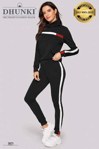 Dhunki Pent and Tops for Ladies 