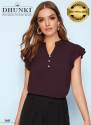 Dhunki Tops For Girls   thumb 2