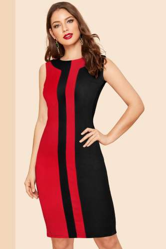 Norzy Paris One Piece Dress