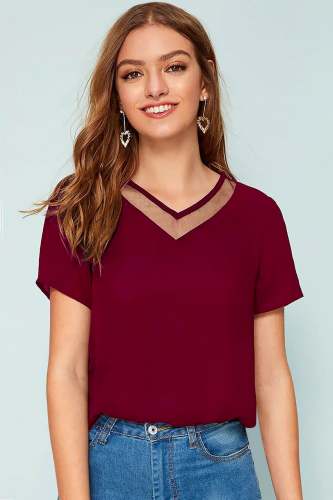 Fancy Tops