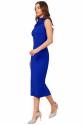 Ladies Designer Bodycon Dress thumb 1