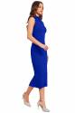  Ladies Designer Bodycon Dress thumb 2