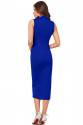  Ladies Designer Bodycon Dress thumb 3