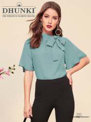 Ladies Fancy Tops 