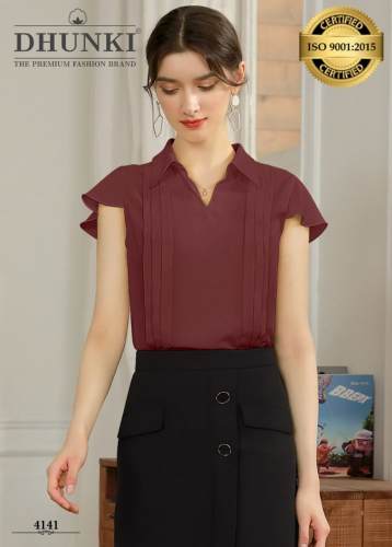 Ledies Casual Tops 