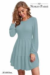  Norzy Paris Ladies Western 