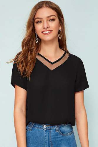 Stylist casual tops