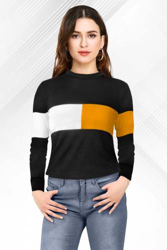 Trendy Girls T-Shirt  