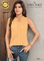 Blended Cotton Western tops-Dhunki 5331 thumb 3