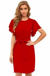 Western Woman's Dresses