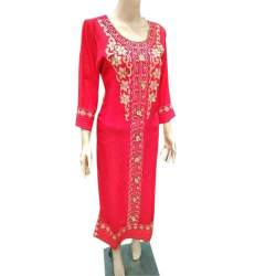 Cotton Ladies Kurtis
