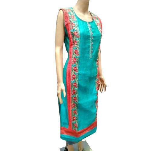 Designer Ladies Kurtis 