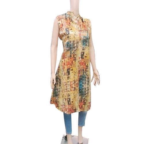 fancy wear  kurtis