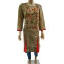 grey-party-wear-kurti