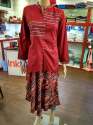 ladies formal kurti 09