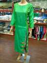 ladies-green-colored-kurti