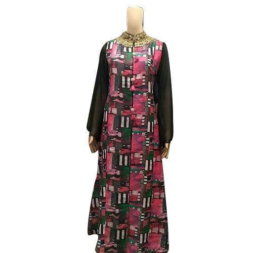 ladies trendy kurti