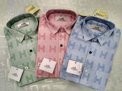 Men Printed Shirts