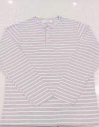 men small striped t shirt