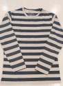 men small striped t shirt thumb 3