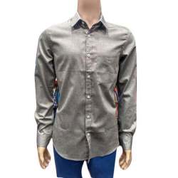 mens regular fit shirts