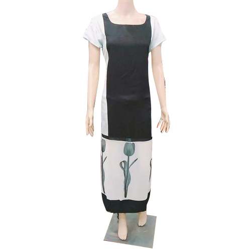 Office Wear Kurti