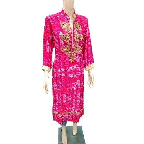 Party Wear Kurti