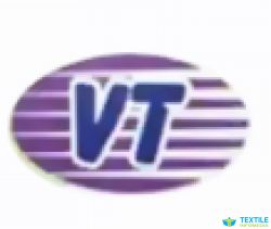 Vasu Textiles logo icon