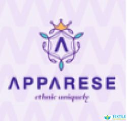 Apparsee logo icon