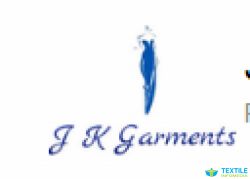 JK Garments logo icon