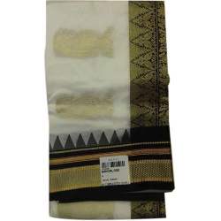 Handloom Cotton Silk Saree
