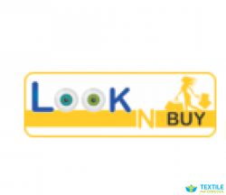 Look N Buy logo icon