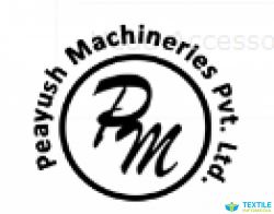 Peayush Machineries Pvt Ltd logo icon