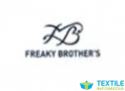 Freaky Brothers