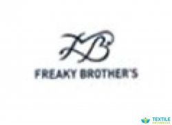 Freaky Brothers logo icon