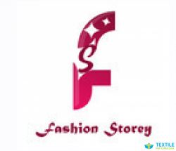 Fashion Storey logo icon