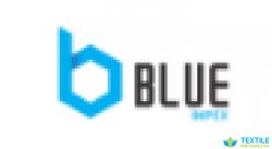 Blue Impex logo icon